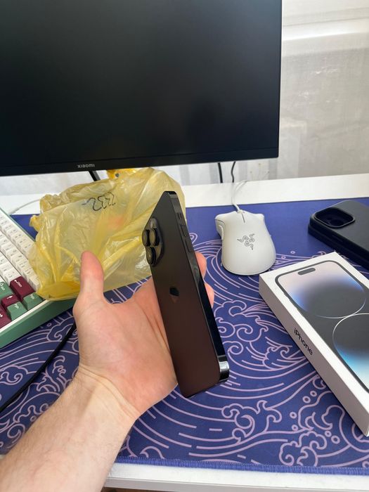 Iphone 14 Pro Max 512gb