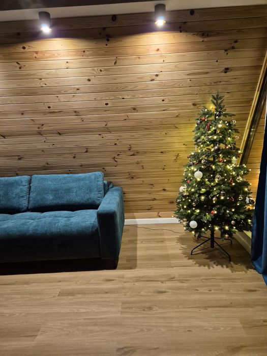 Cabana A-frame Apuseni