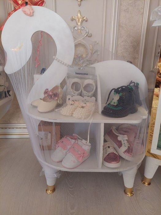 Sarpo sandiqlar sotiladi