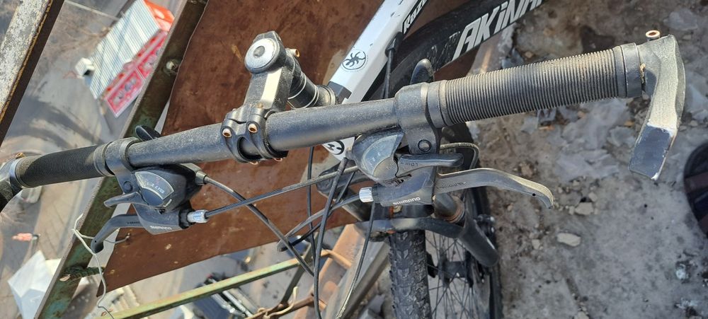 продам  велосипед