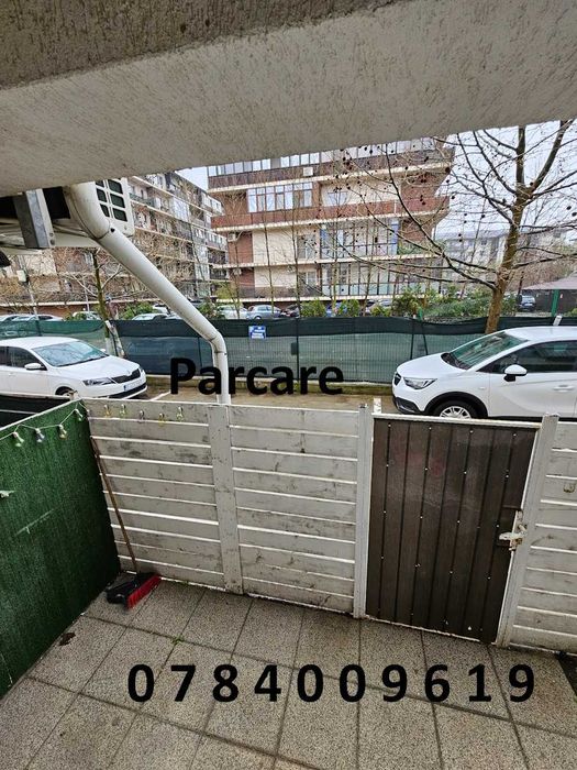 Dobroesti | 2 Camere | 40mp | Curte | Parcare