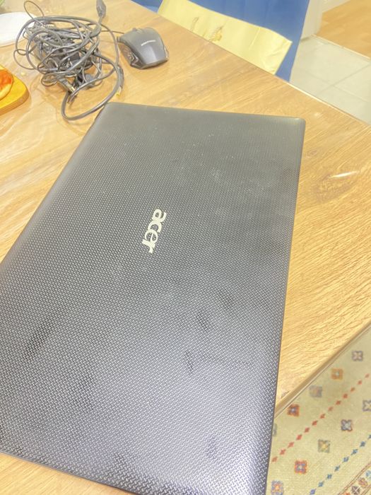Acer Aspire5750series