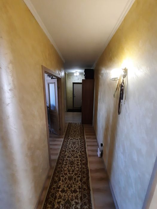 3х ком. кв. возле КАЗГЮУ