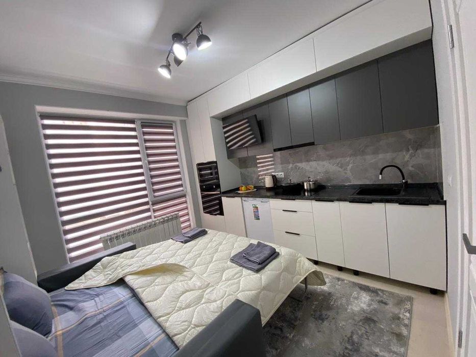 Теремки-студии от Best House Group