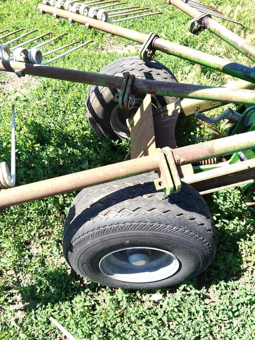 Vind  grebla stoll R 1405 S