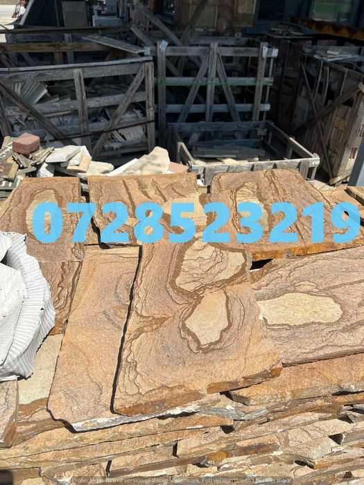 Piatră de Munte pentru Curți Elegante – Calitate TOP