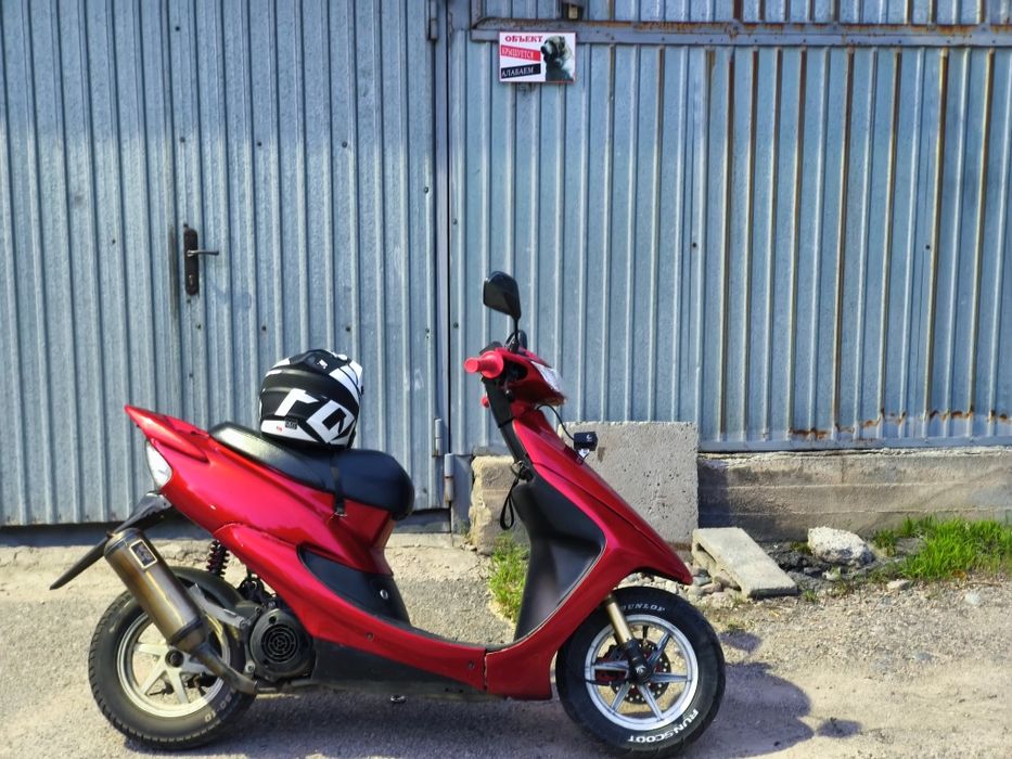 honda dio 35 zx  ￶ ￶