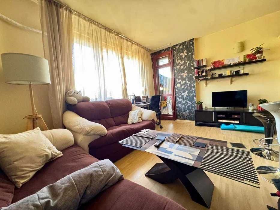 Продава се Двустаен апартамент в Стара Загора, Център - 54 кв.м за 3889 €/кв.м - Снимка #7