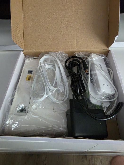 Routere 4g wifi si access point tp link