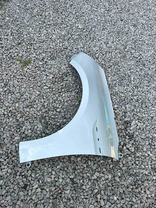 калник ляв Renault Megane IV 2015-2022 г. #004S