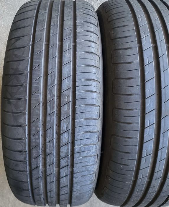 Anvelope vara 225/55/17 Goodyear Bmw Mercedes Vw Audi Skoda