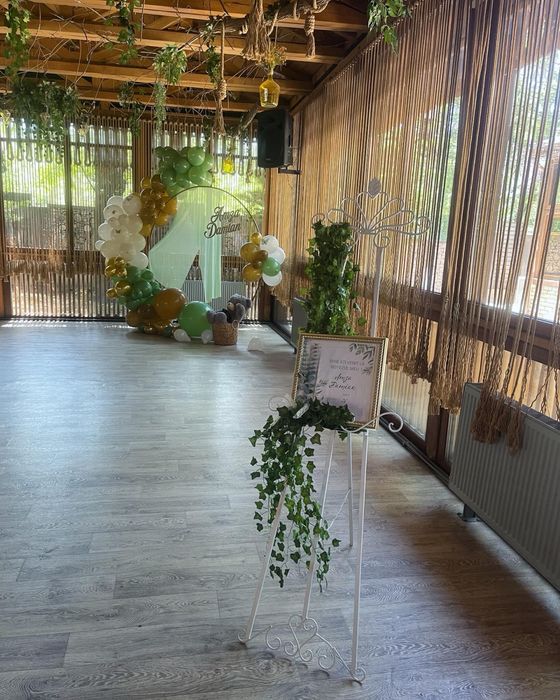 Decoratiuni pt evenimente Constanta