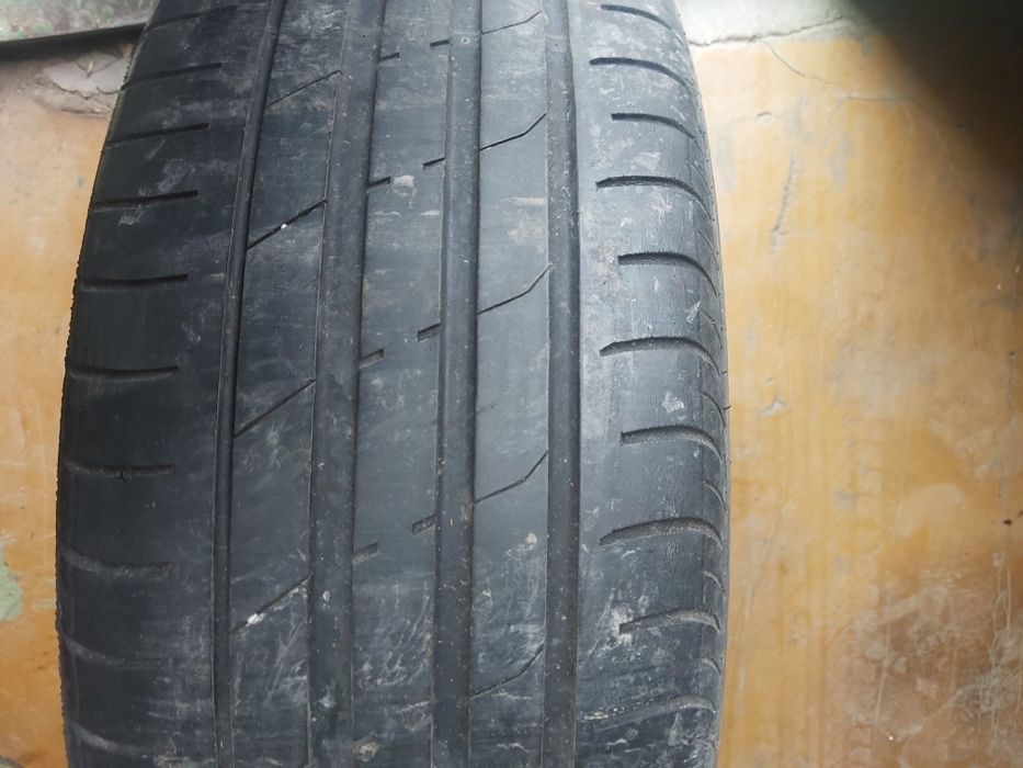 Оригинални джанти Фолксваген Пасат 7   17 цола