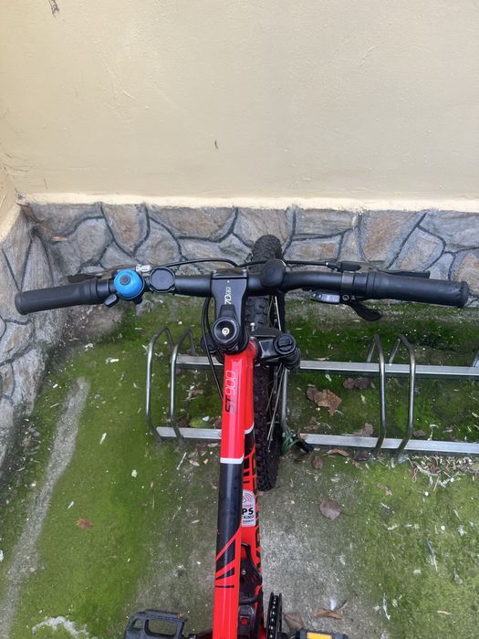 Детски велосипед Rockrider 24 ST 900