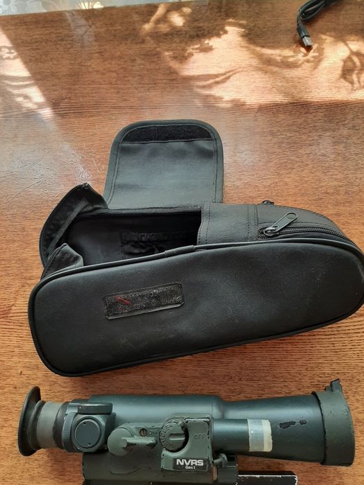 Бинокль ночного видения