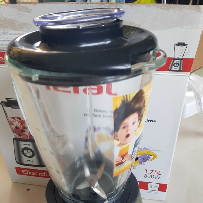 Блендер Tefal 1.75l, 800W