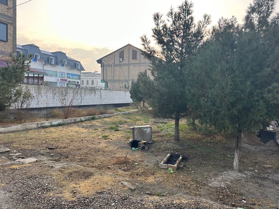 Sobiq Mamuriy Bino srochna sotiladi