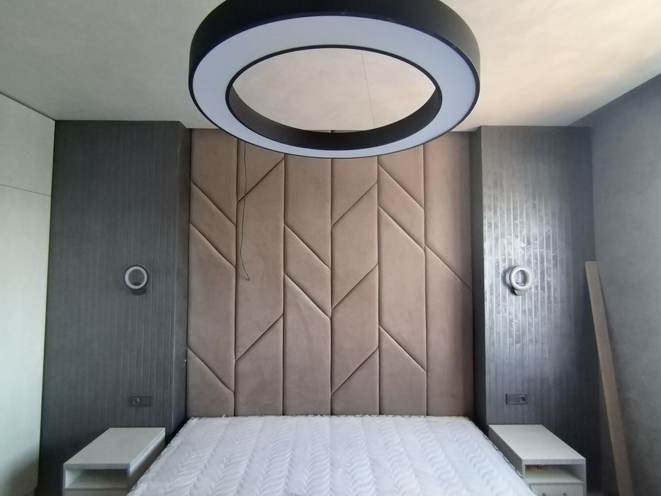 Sifatli mebellar xizmati