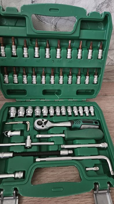 Наборы инструментов