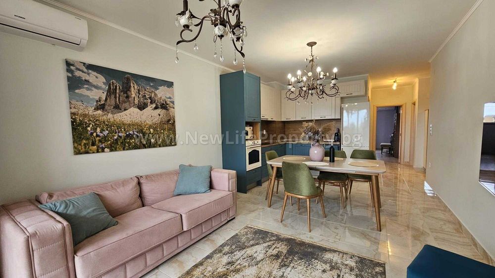 Продава се Тристаен апартамент в Несебър - 106 кв.м за 1840 €/кв.м - Снимка #7