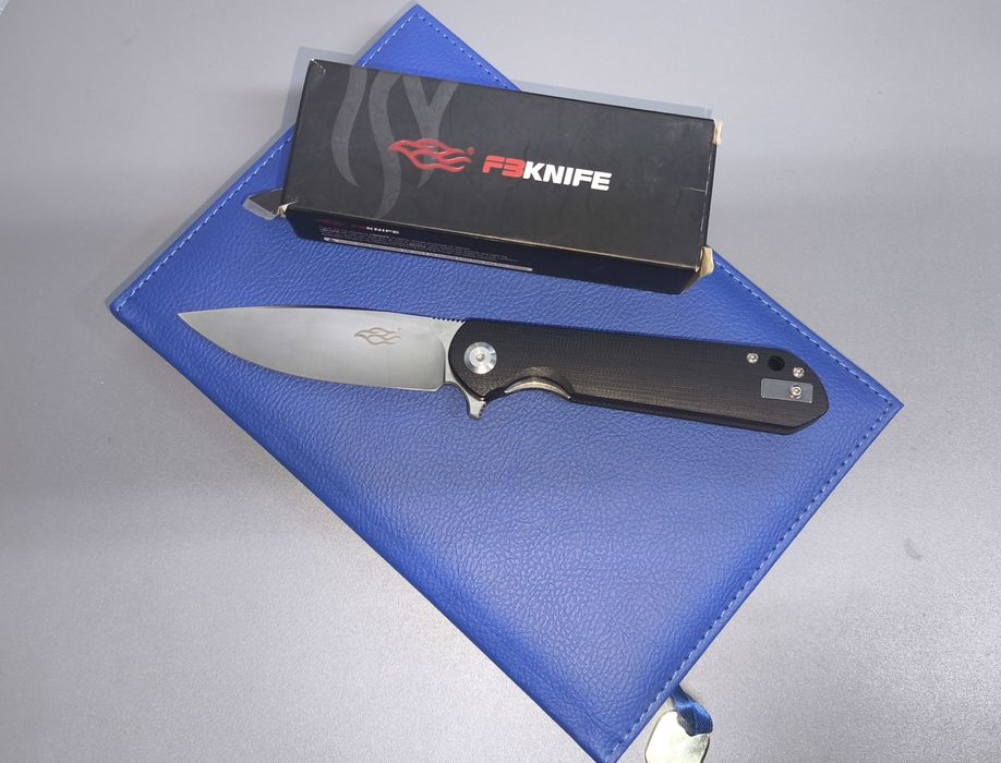 Продам Ganzo FH41