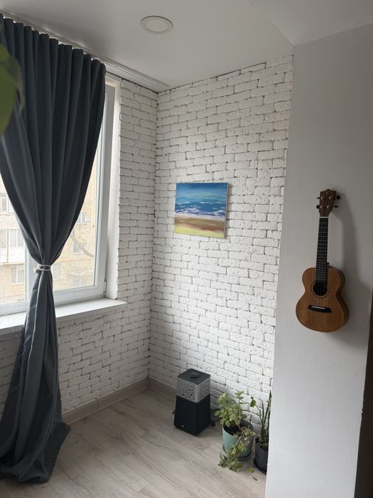 Продам квартиру 2-х комнатную