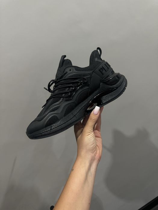 Дамски обувки Plein Sport Onyx Ultra 38