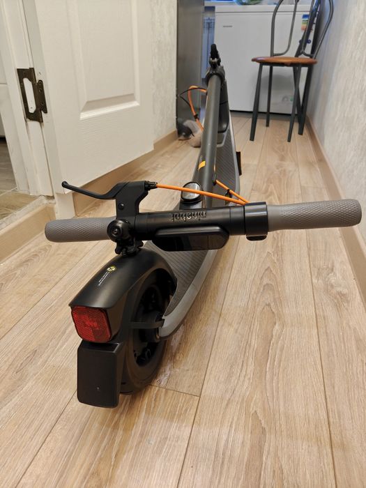 Эдектросамокат | Ninebot E2 Plus