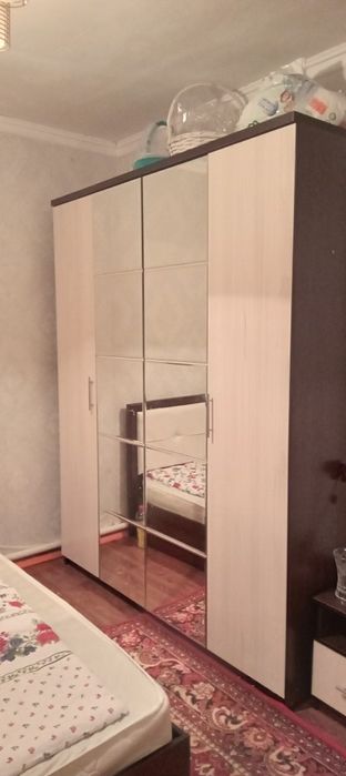 Спальный гарнитур