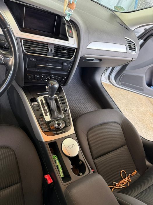 Audi A4 B8 Diesel 2009