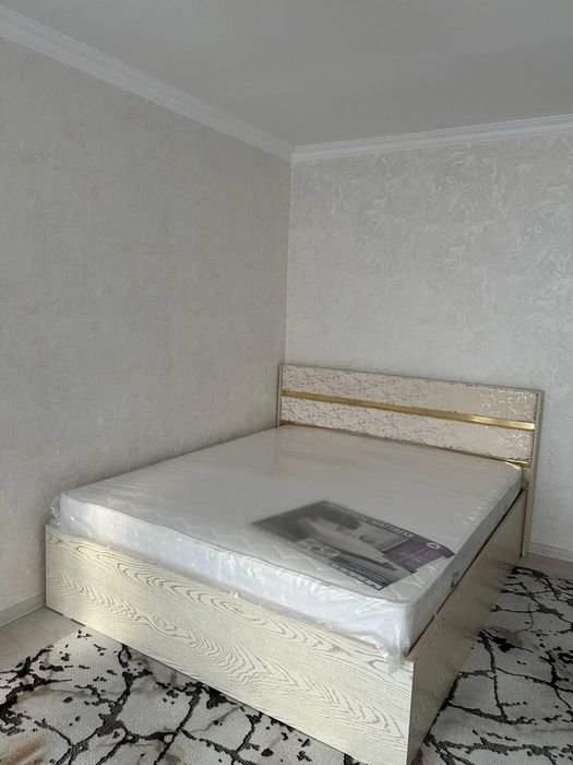 Сдается 3х комнатная квартира В Согдиане