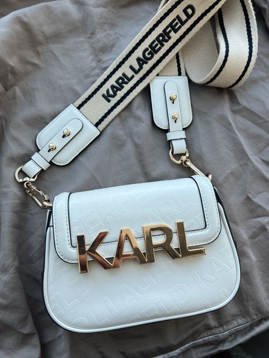Karl Lagerfeld сумочка
