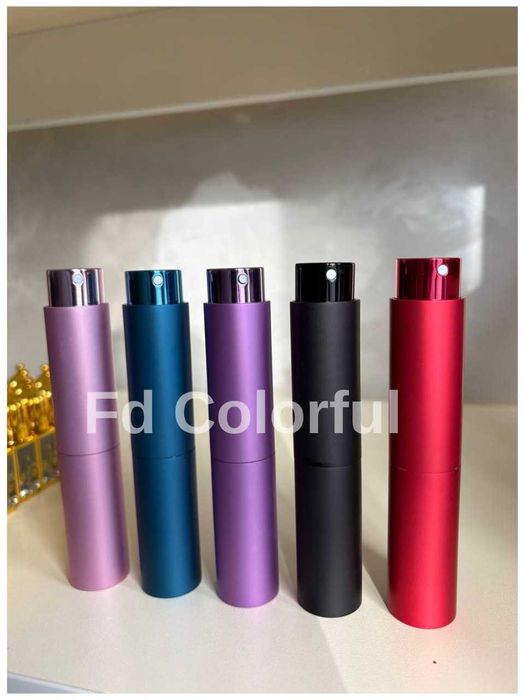 Atomayzer flakon 10ml.Флакон-распылитель 10 мл.