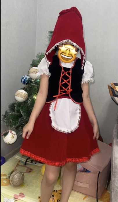 Сдам костюм на прокат