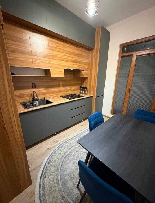 Продается квартира Юнусабад Манзара сити 3/7/16