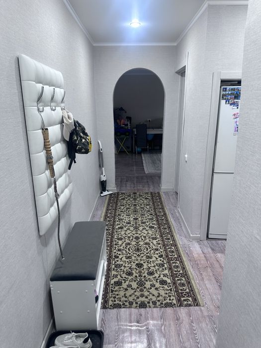 3-х кв. В г. Лисаковск