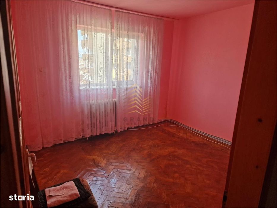 Apartament 2 camere decomandat 55 mpu | Nasaudului