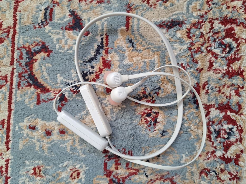 Наушники JBL Tune 115 bt