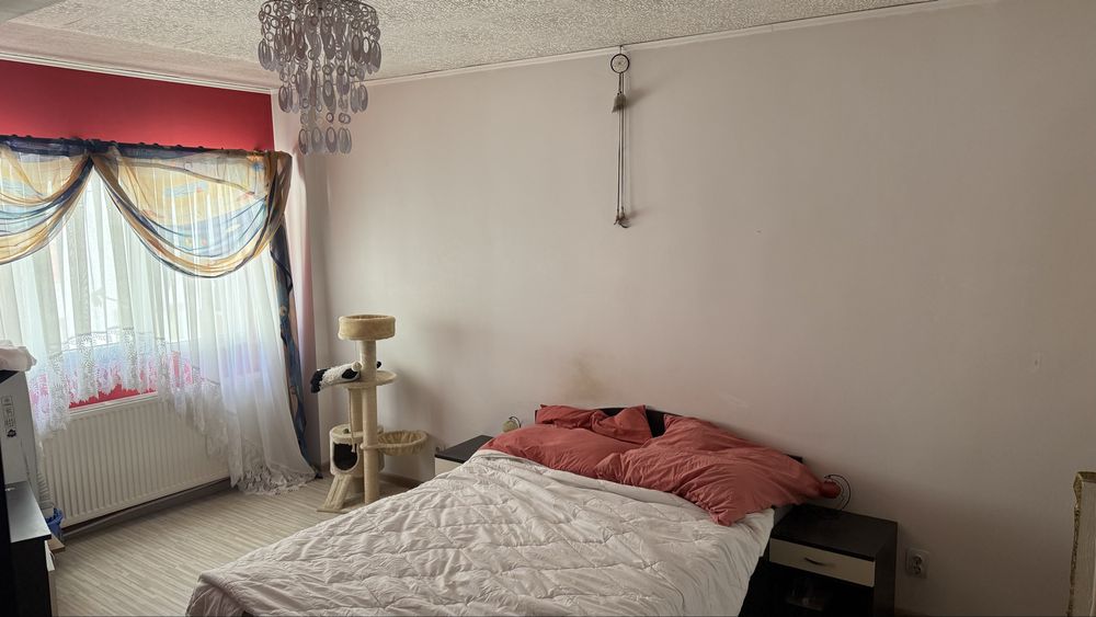 Apartament Baile-Herculane