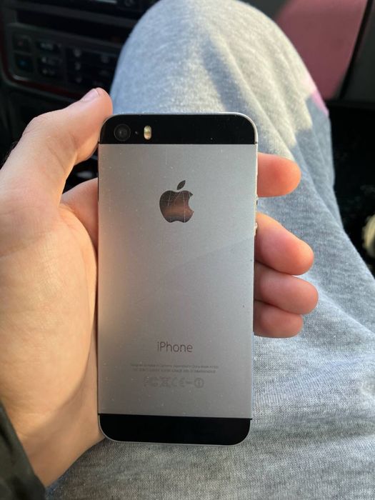 iPhone 5s айфон 5с 16гб