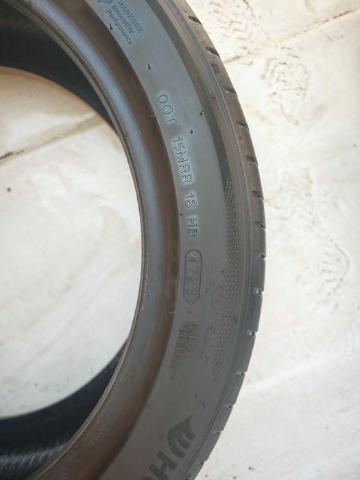 Anvelope 225/45/17 vara dot 47/2023 HANKOOK Ventus Prime 4