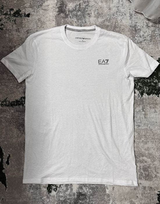Tricou Armani Ea7
