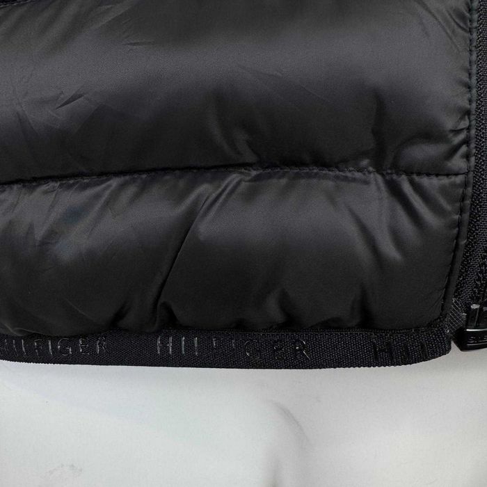 Tommy Hilfiger Warm Packable Jacket