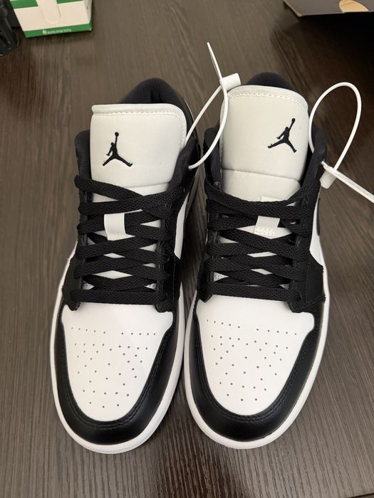 Nike Air Jordan Low 41 размер оригинал новые