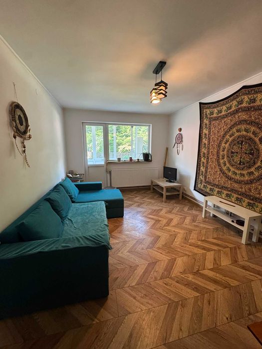 Apartament de inchiriat - 2 camere - Sinaia