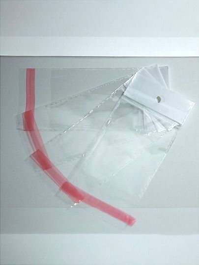 Продам ZIP,ZIP LOOK,БОПП пакеты в розницу