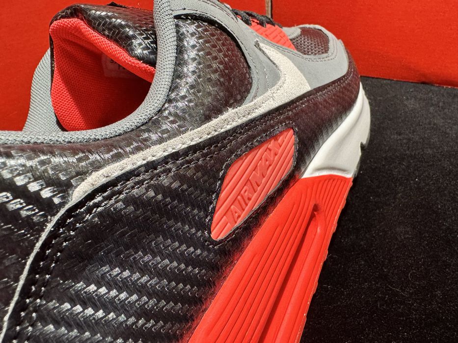 Оригинални! Nike Air Max 90 Premium - 49.5 ShoeMag