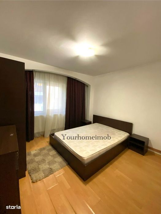 Apartament 2 camere decomandat, Rovine – Zona Cofetăria Damarin