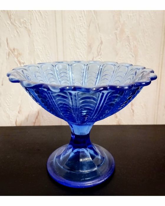 Продам винтажные вазочки