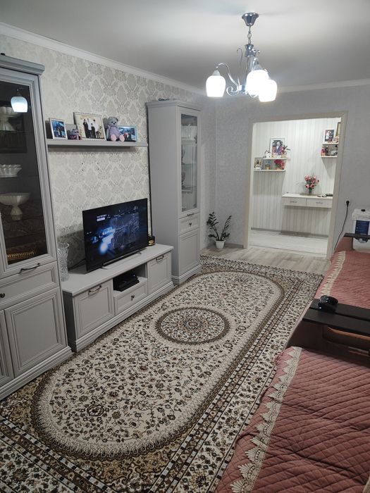 Продам улучшенную 3ком.квартиру